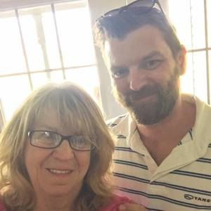 Meet your Posher, Darren